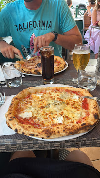 Pizza du Pizzeria Chez Pino à Porto-Vecchio - n°4