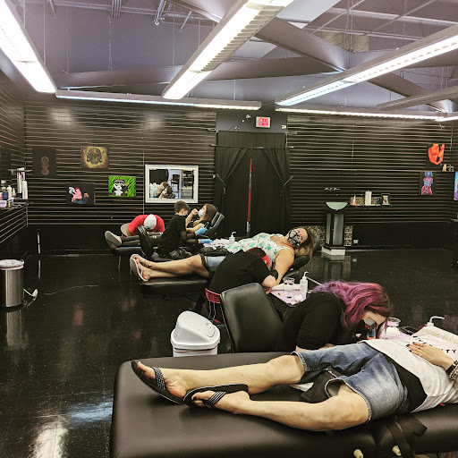 Explore miyamoto musashi tattoo ideas, creative tattoo ideas in Lincoln, available at Edison Tattoo and Body Piercing