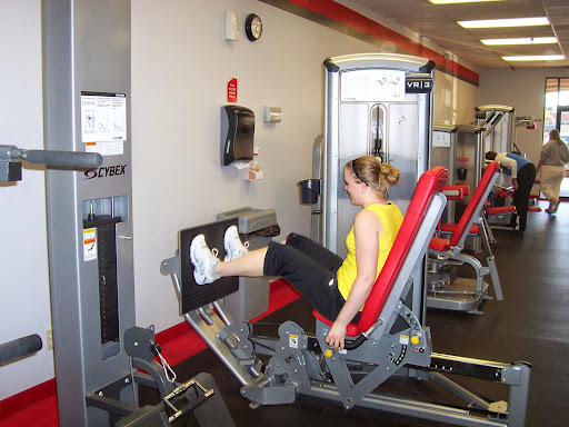 Health Club «Snap Fitness - Mesa», reviews and photos, 2025 S Alma School Rd, Mesa, AZ 85210, USA