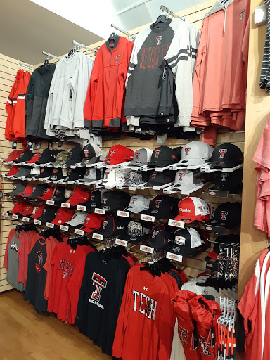 Sportswear Store «Rally House Arlington», reviews and photos, 309 Curtis Mathes Way #117, Arlington, TX 76018, USA