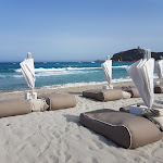 Photo n°6 de l'avis de Emily.' fait le 30/06/2017 à 06:34 sur le  Pullman Almar Timi Ama Resort & Spa à Villasimius