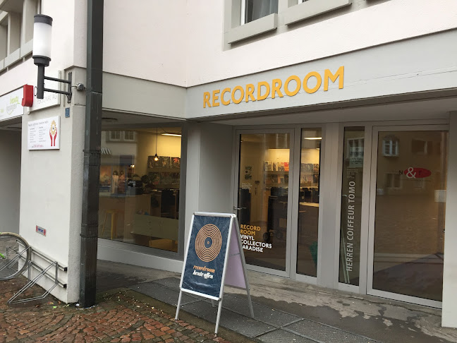 recordroom gmbh