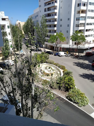 Extérieur Hostel Casa de Huespedes el Almendro 07800 Ibiza
