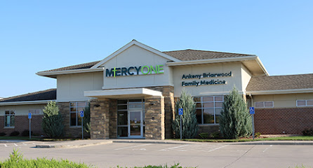 MercyOne Ankeny Briarwood Family Medicine