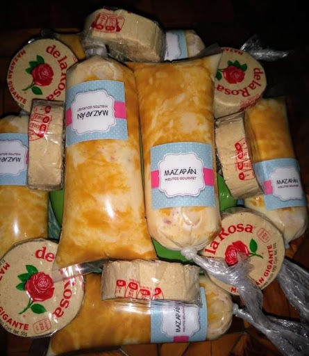 Hielitos Gourmet en Nueva Italia de Ruiz