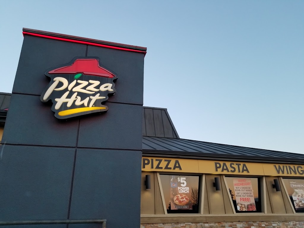 Pizza Hut 78602