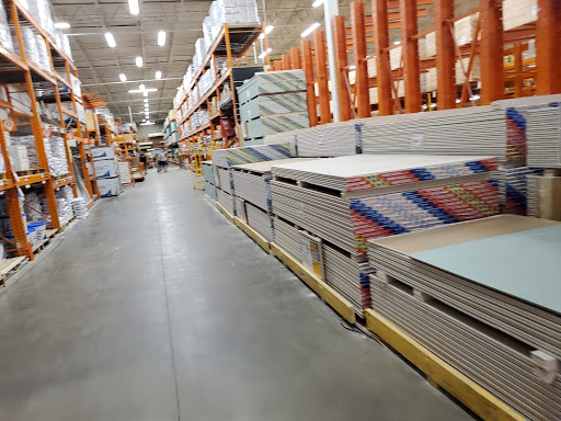 Home Improvement Store «The Home Depot», reviews and photos, 2220 N Coit Rd, Richardson, TX 75080, USA