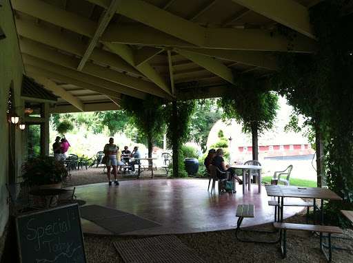 Winery «Morgan Creek Vineyards and Winery», reviews and photos, 23707 478th Ave, New Ulm, MN 56073, USA