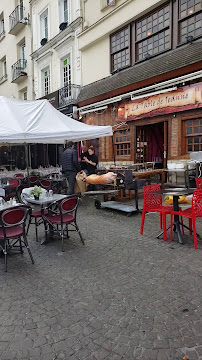 Atmosphère du Restaurant JM's Café à Rouen - n°13