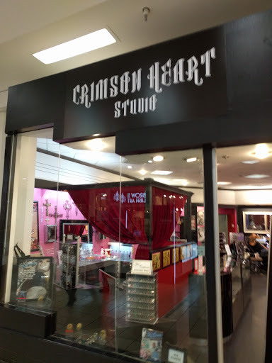 Crimson Heart Studio, 1928 S Commons, Federal Way, WA 98003, USA, 