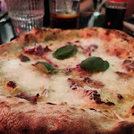 Photo n°1 de l'avis de Angelo.. fait le 27/08/2023 à 22:01 sur le  SENTI che pizza à Trani