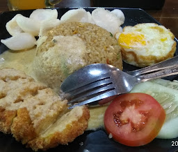 Kedai Roti Bakar 543 photo