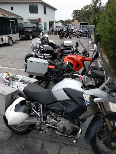 Motorcycle Dealer «Euro Cycles of Tampa Bay», reviews and photos, 8509 Gunn Hwy, Odessa, FL 33556, USA