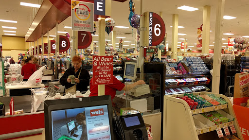 Supermarket «Weis Markets», reviews and photos, 331 N Reading Rd, Ephrata, PA 17522, USA