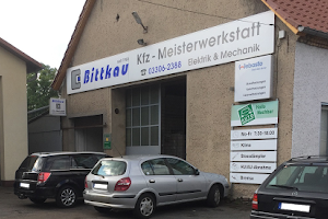 Bittkau Kfz-Meisterwerkstatt