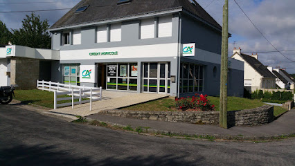 Photo du Banque Crédit Agricole du Morbihan Elven à Elven