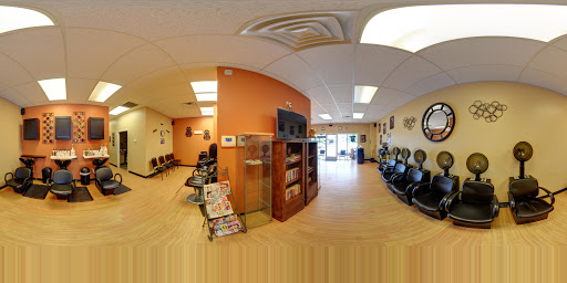 Beauty Salon «Studio 31 Hair Salon», reviews and photos, 917 Tiny Town Rd # C, Clarksville, TN 37042, USA