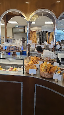 Boulangerie LIBERTÉ à Paris