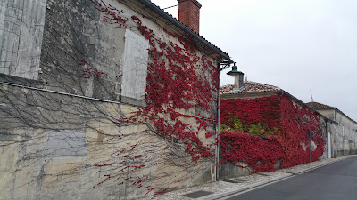 L'Ouche à Angeac-Champagne