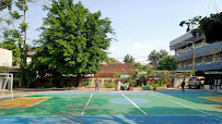 Foto SMP  Pasundan 6, Kota Bandung