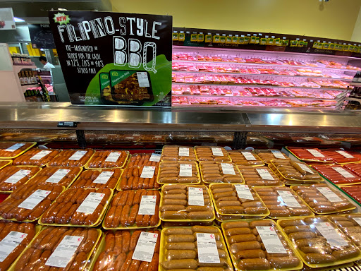 Supermarket «Seafood City Supermarket», reviews and photos, 11098 E Foothill Blvd, Rancho Cucamonga, CA 91730, USA