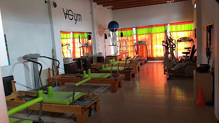 VGYM