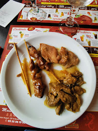 Plats et boissons du Restaurant chinois Maison de Chine à Brive-la-Gaillarde - n°18