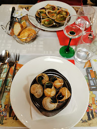 Photo n°71 de D'baecka Ofa Stub à Ribeauvillé ()