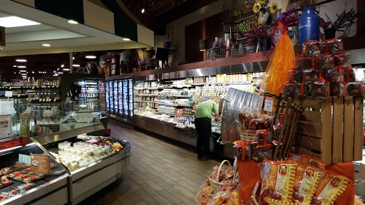 Grocery Store «The Fresh Market», reviews and photos, 850 N Western Ave, Lake Forest, IL 60045, USA