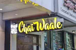 Chai Waale Anna Nagar image