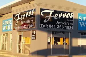 Ferros Jewellers image
