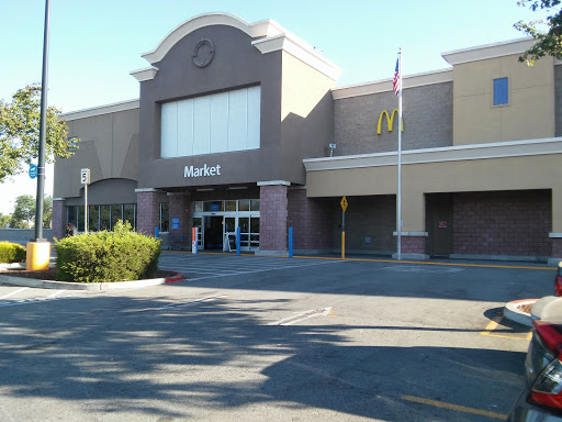 Department Store «Walmart Supercenter», reviews and photos, 7150 Camino Arroyo, Gilroy, CA 95020, USA