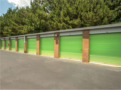Storage Facility «Extra Space Storage», reviews and photos, 2790 Braselton Hwy, Dacula, GA 30019, USA