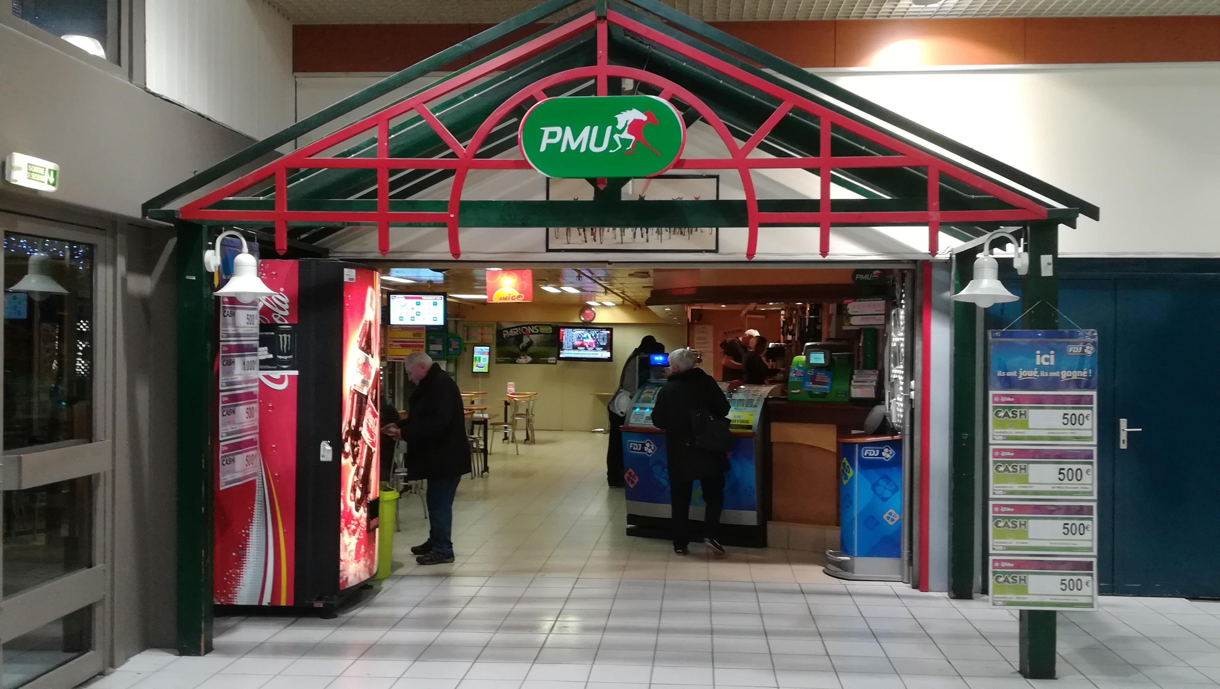 Photo n° 4 de l'avis de Jean.a fait le 21/11/2017 à 11:12