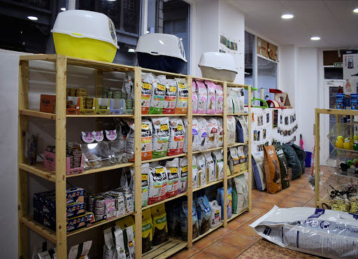 Animalistik's - Manresa