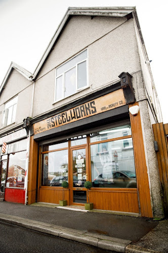 Reviews of The Steelworks Hair & Beauty Co in Swansea - Barber shop