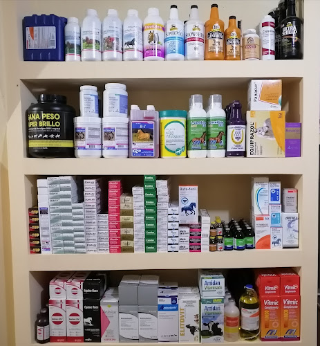 Veterinaria Macias Temascalapa