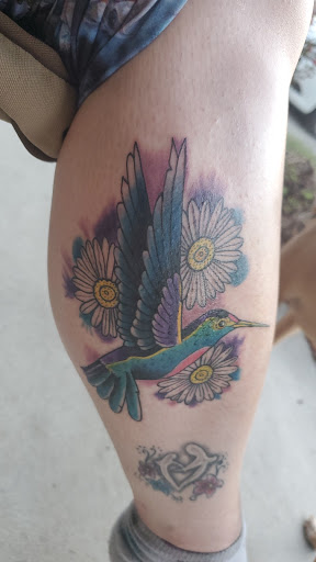 Explore brother memorial tattoo ideas, creative tattoo ideas in Chattanooga, available at Inked Expressions North Tattoos