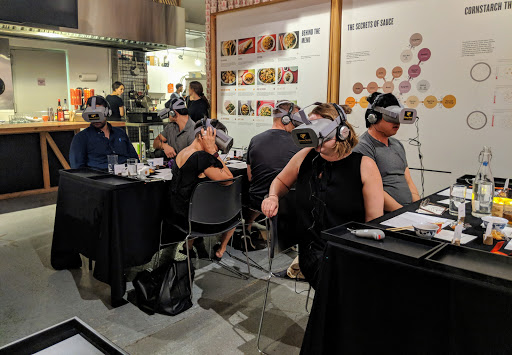 Museum «Museum of Food and Drink (MOFAD) Lab», reviews and photos, 62 Bayard St, Brooklyn, NY 11222, USA