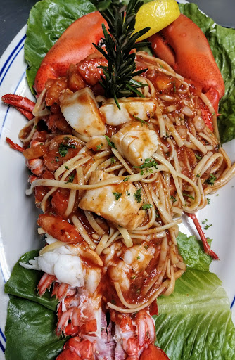 Seafood Market «Seawitch Lobster Co & Fish Market», reviews and photos, 203 Newbury St, Peabody, MA 01960, USA