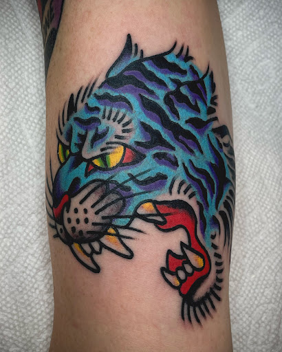 Find tattoo ideas for mother for your next unique tattoo in Knoxville at Riverside Tattoo Co.