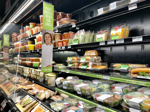 Supermarket «Giant Eagle Supermarket», reviews and photos, 5600 William Flinn Hwy, Gibsonia, PA 15044, USA