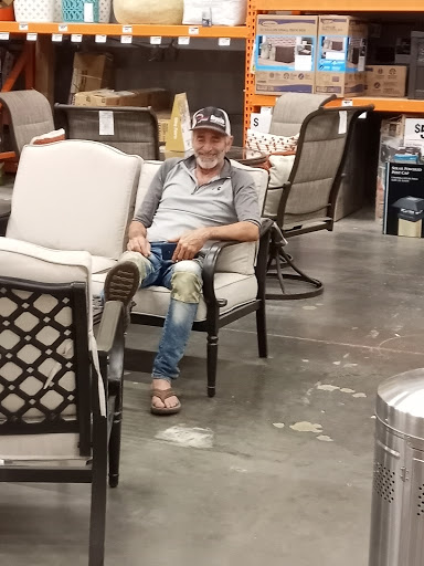 Home Improvement Store «The Home Depot», reviews and photos, 23575 U.S. 59, Porter, TX 77365, USA