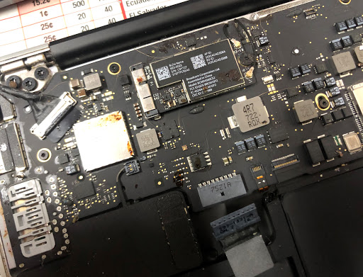 Edwins Computer Repair image