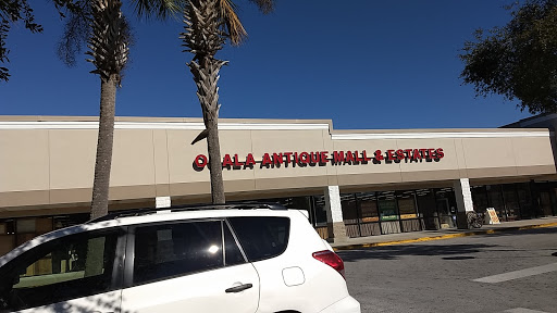 Shopping Mall «Marketplace at Ocala Shopping Ctr», reviews and photos, 4407 NW Blitchton Rd, Ocala, FL 34482, USA