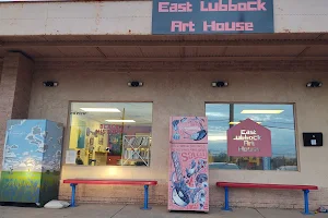 East Lubbock Art House image