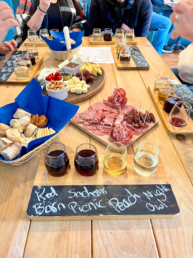 Vineyard «Hopkins Vineyard», reviews and photos, 25 Hopkins Rd, Warren, CT 06777, USA