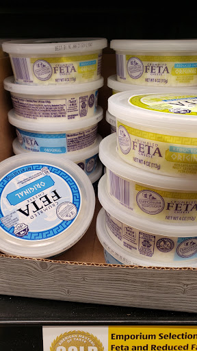 Supermarket «ALDI», reviews and photos, 930 Fairmount Ave, Jamestown, NY 14701, USA