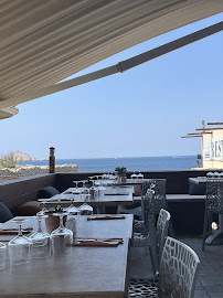 Atmosphère du Restaurant méditerranéen Le Petit Port à Marseille - n°1