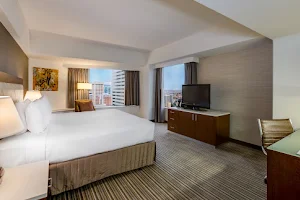 Crowne Plaza Seattle-Downtown, an IHG Hotel image
